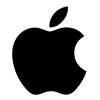 apple logo